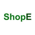 ShopE icône