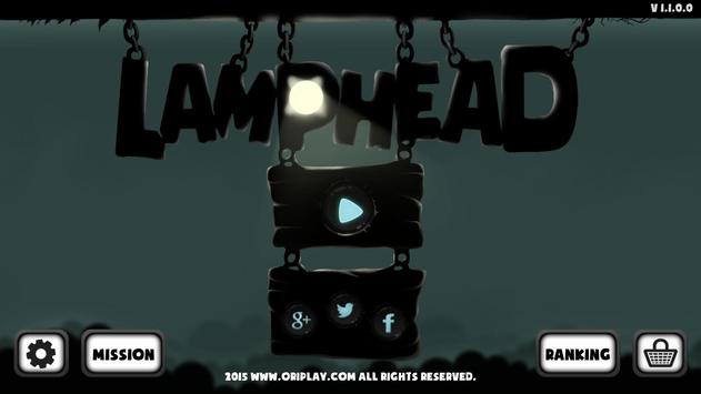 Lamphead 1.7.23 APK + Mod (Unlimited money) for Android