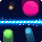 Нужен Герой! | Space Hero Line иконка