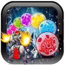 Oriza the Origin Marble Blast APK