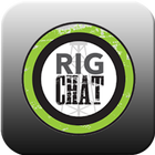 Rig Chat ikon