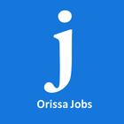 Odisha Jobsenz icône
