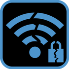 Wifi Password Hacker biểu tượng