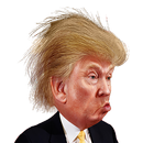 Shake Me Trump APK