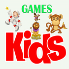 Jeux Education Pour Enfants icône