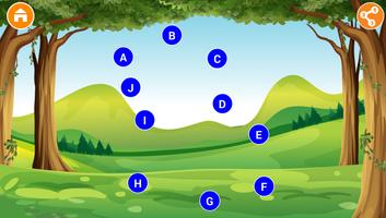 Kids Education Games screenshot 1