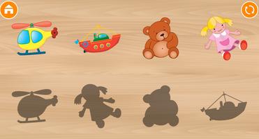 Kids Education Games 截图 2