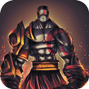 Kratos HD Wallpper-APK