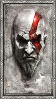 Kratos HD Wallpper capture d'écran 1