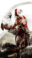 Kratos HD Wallpper screenshot 2