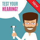 Best Ear Trainer: Hearing Test- improve Hearing aplikacja