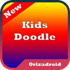 amazing doodle art icon