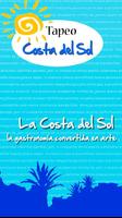 Tapeo por la Costa del Sol पोस्टर