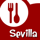 Tapeo por Sevilla ไอคอน