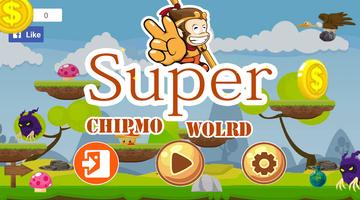 پوستر Super Jabber for World Smash