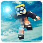 Craft Uzumaki icon