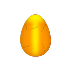 Egg Clicker ícone