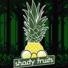 Shady Fruits icon