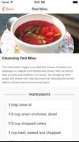 2 Schermata Souping - A Soup Detox Diet