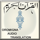 Quran Oromigna Mp3 icône