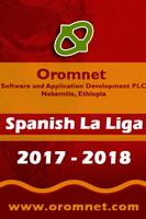 Spanish La Liga 2017 - 2018 скриншот 1