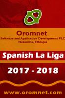 Spanish La Liga 2017 - 2018 スクリーンショット 3