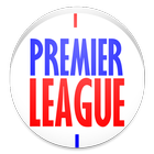 Football - Premier League 2015 icône