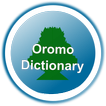 Oromo Dictionary