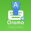 Oromo Keyboard