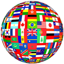 World Countries, Flags APK