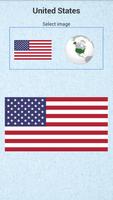 World Countries, Flags capture d'écran 3