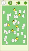 Happy Chicken 2: lay eggs game screenshot 2