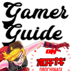ikon Akiba Gamer Guide (Unreleased)