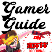 Akiba Global Gamer Guide icon