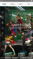 Akiba Gamer Guide (Unreleased) poster
