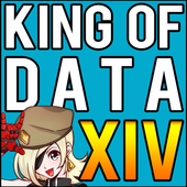 King of Data XIV icon