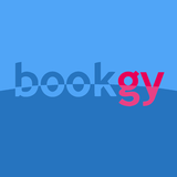 Bookgy 图标