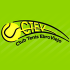 Club Tenis Padel Ebro Viejo icône