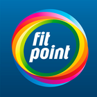 Fit Point icône