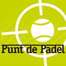 Punt de Padel Bellreguard APK