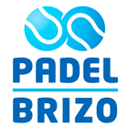 Padel Brizo أيقونة