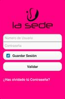 Padel La Sede poster