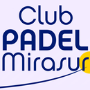 Club de Pádel Mirasur APK