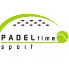 Padel Time Sport icon