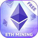 Ethereum Mining Pool: Free ETH Miner APK