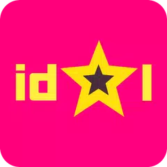 Idol ranking (k-pop idol ranki