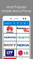 1 Schermata Smart phone and mobile price l