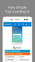 Smart phone and mobile price l تصوير الشاشة 2