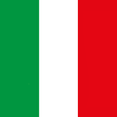 Learn Italian Flashcards icon