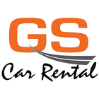 GS Car Rental 图标
